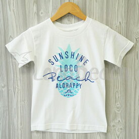 楽天市場 Haleiwa Tシャツ キッズ ベビー マタニティ の通販