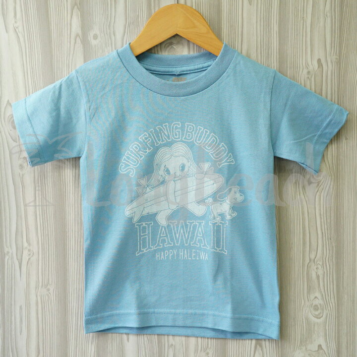 楽天市場】≪正規品≫≪HAPPY HALEIWA 限定 Tシャツ キッズ XS size 