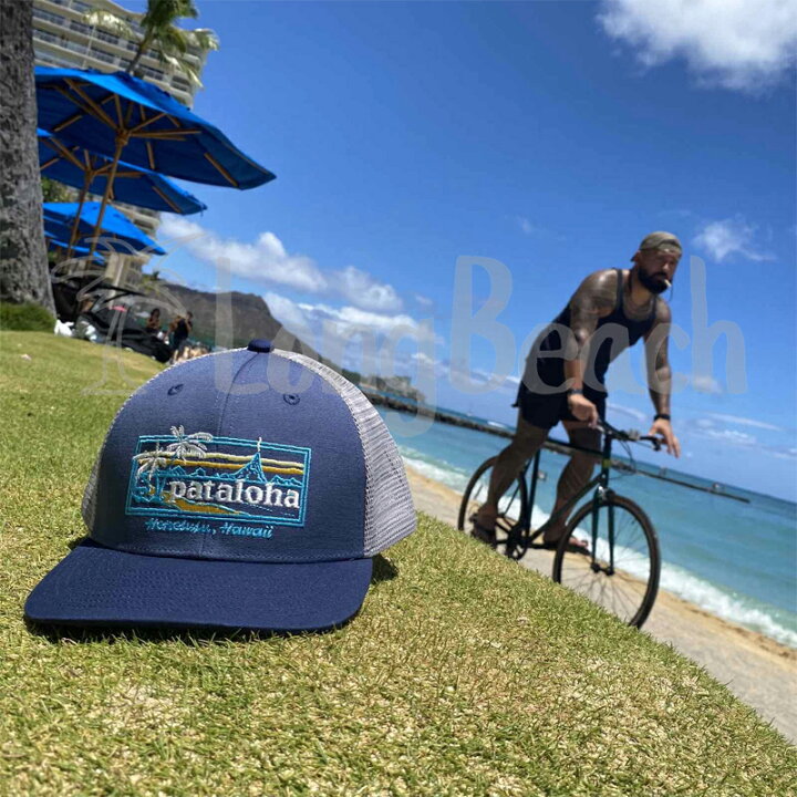 楽天市場】『2023年7月再入荷』≪正規品≫≪patagonia pataloha HAWAII  