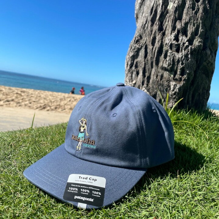 楽天市場 待望の再入荷 正規品 Patagonia Pataloha Haleiwa ハレイワ 限定 キャップ ブラック パタゴニア パタロハ 入手困難 Hawaii ハワイ限定 ハワイ直輸入 Patagonia Pataloha Haleiwa Inus Dp Zk Long Beach ロングビーチ