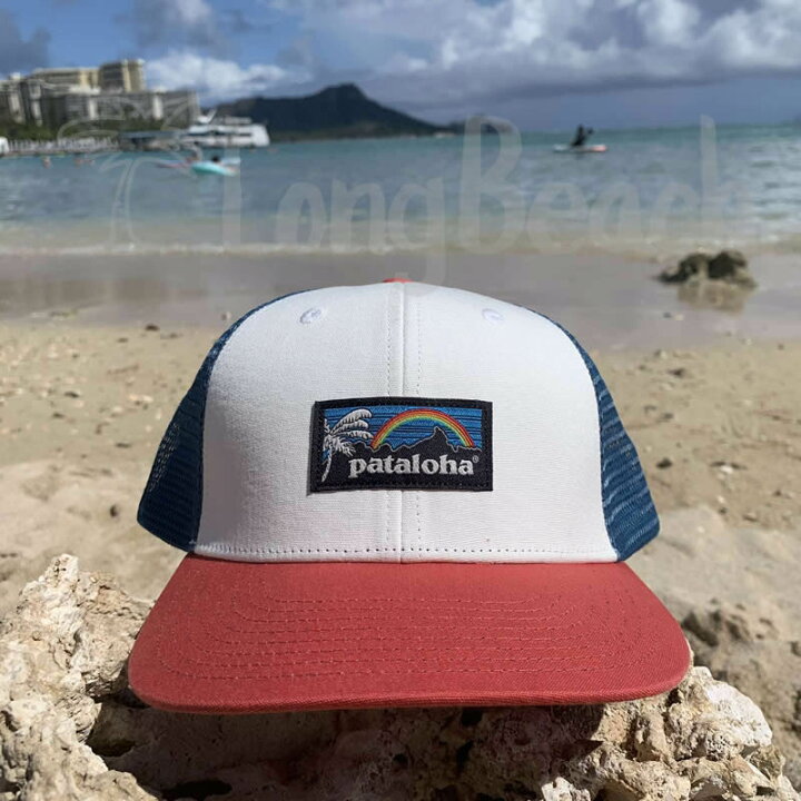 楽天市場】『再入荷』≪正規品≫≪patagonia pataloha HAWAII 限定 