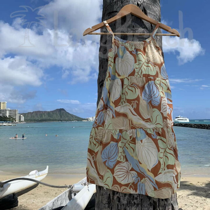 楽天市場】≪正規品≫≪patagonia pataloha hawaii 限定 ワンピース 