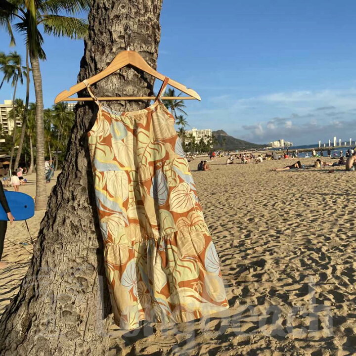 楽天市場】≪正規品≫≪patagonia pataloha hawaii 限定 ワンピース 