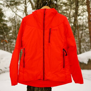 �ᐳ�K�i���patagonia ���f�B�[�X DAS �W���P�b�g �p�[�J�[ Women�fs DAS Parka 85355 CCRL FA20�� Catalan Coral�ypatagonia�z