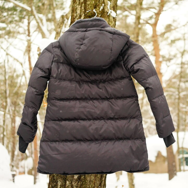 楽天市場】≪正規品≫≪patagonia キッズ ガールズ ダウン パーカー  