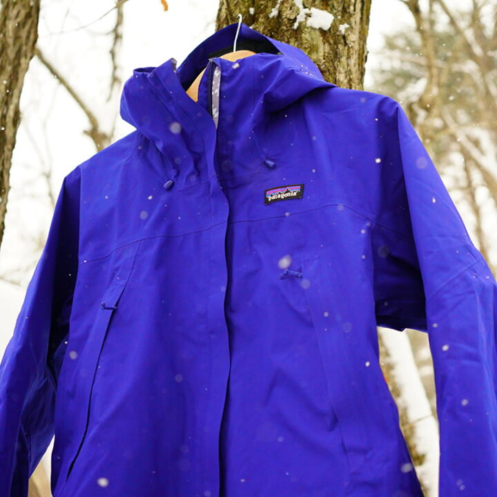 楽天市場】≪正規品≫≪patagonia レディース デパーター ジャケット 