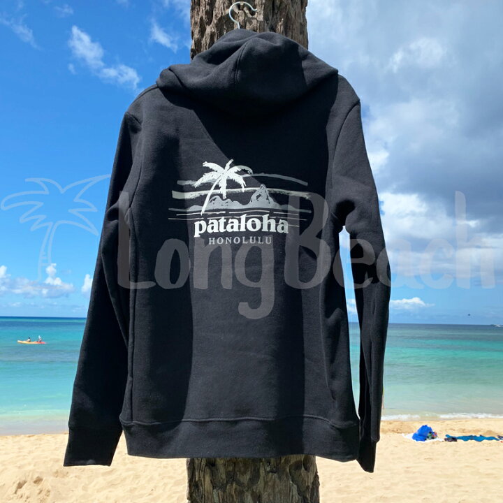 楽天市場】『再入荷』≪正規品≫≪patagonia pataloha HONOLULU 限定 