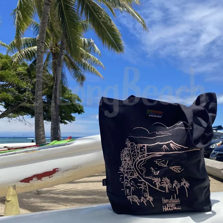 楽天市場】≪正規品≫patagonia kakaako 入手困難 ハワイ限定 ホノルル 