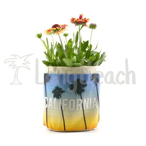 [SEVEN ISLAND] yPP009zvg|[` Plant Pouch/California Sunset JtHjA TZbgyAJo[zyCaliforniazyJtHjAzyZuAChzySBz