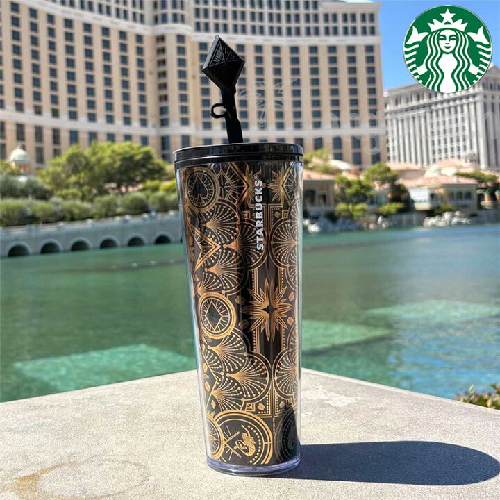 楽天市場】『2025年8月最新入荷』≪ラスベガス限定品≫ STARBUCKS 