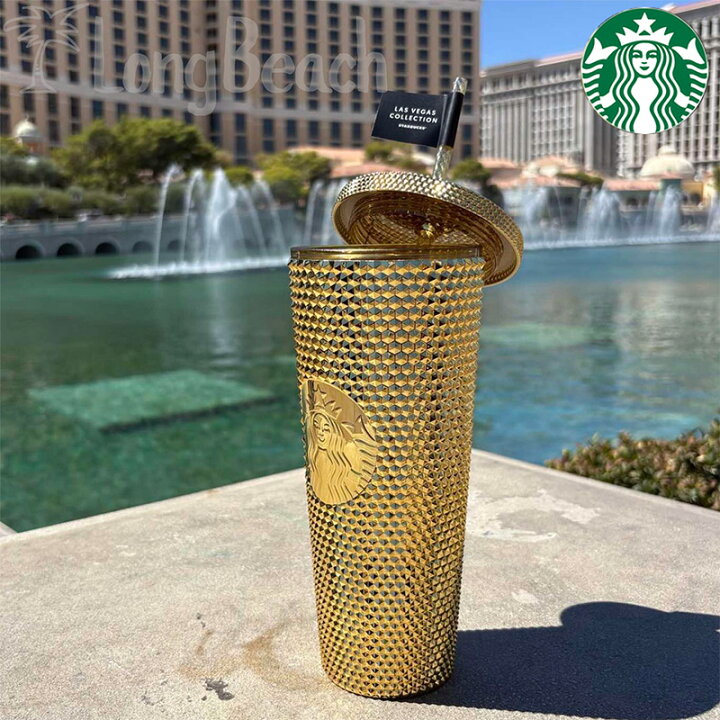 楽天市場】『2025年8月最新入荷』≪ラスベガス限定品≫ STARBUCKS