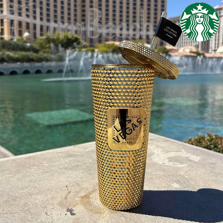 楽天市場】『2025年8月最新入荷』≪ラスベガス限定品≫ STARBUCKS 