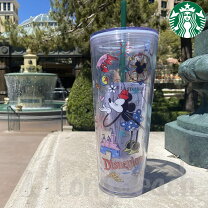 楽天市場】スターバックス ディズニー タンブラーの通販