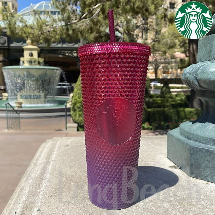 楽天市場】≪カリフォルニアディズニー限定品≫ STARBUCKS 