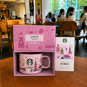�w2026�N6���ŐV���ׁx��؍�����i��STARBUCKS GYEONGJU �c�B �}�O�J�b�v 12oz(355ml) cup �g�[���T�C�Y tall size �}�O �J�b�v �s���N �X�^�[�o�b�N�X STARBUCKS COFFEE�y�؍����A���z�y�X�^�o�z�y�R�[�q�[�z