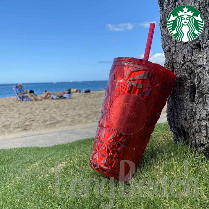 楽天市場】≪2023年Holiday 海外限定≫ STARBUCKS COFFEE タンブラー 
