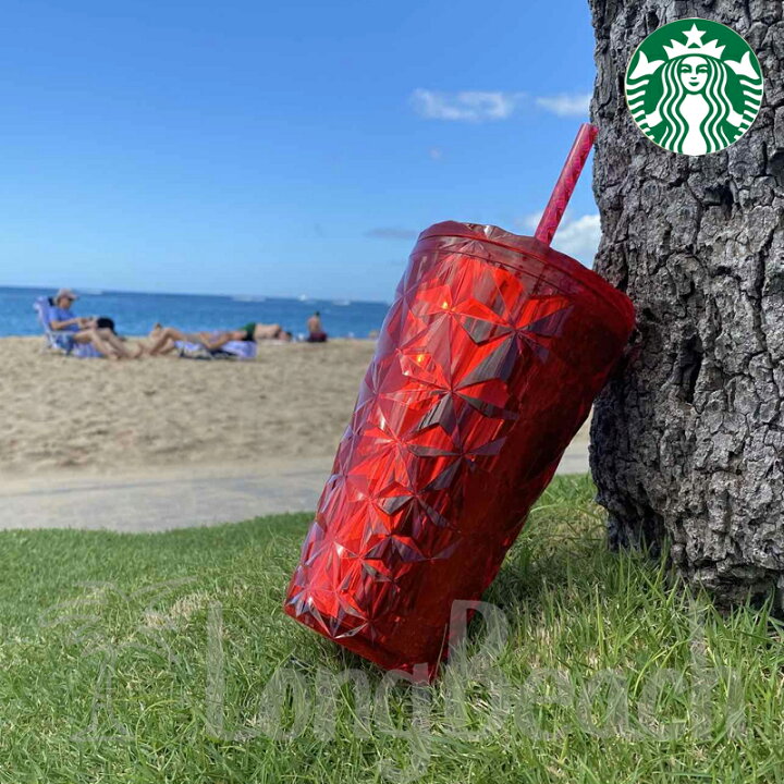 楽天市場】≪2023年Holiday 海外限定≫ STARBUCKS COFFEE タンブラー 