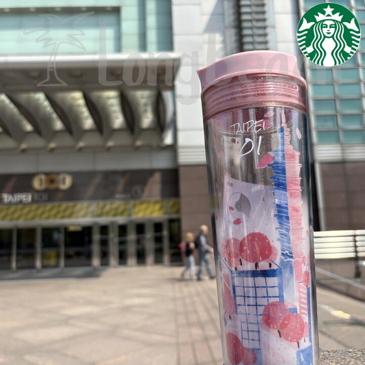 楽天市場】【2025年4月新入荷】≪台北101限定品≫ STARBUCKS COFFEE 
