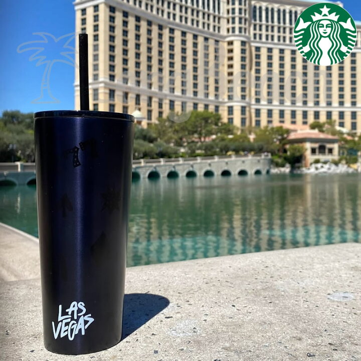 楽天市場】『2023年8月入荷』≪ラスベガス限定品≫ STARBUCKS COFFEE 