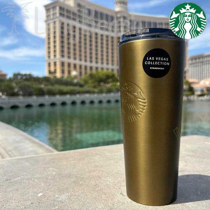 楽天市場】『2025年8月最新入荷』≪ラスベガス限定品≫ STARBUCKS 