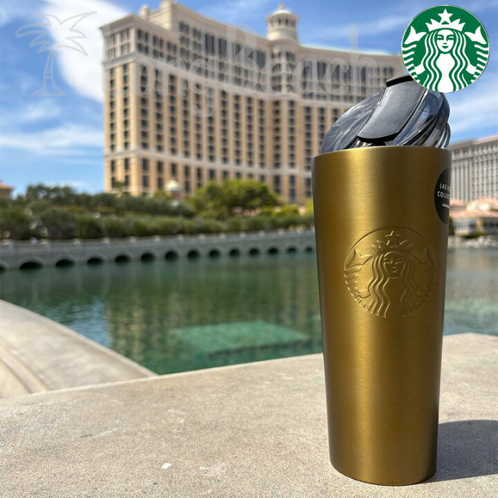 楽天市場】『2025年8月最新入荷』≪ラスベガス限定品≫ STARBUCKS 