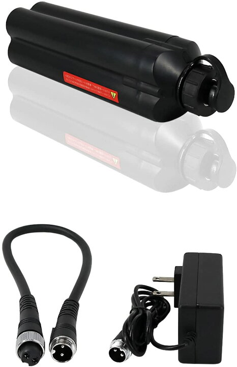 楽天市場】ダイワ 電動リール用 互換 14.8V 7000mAh バッテリー 本体 