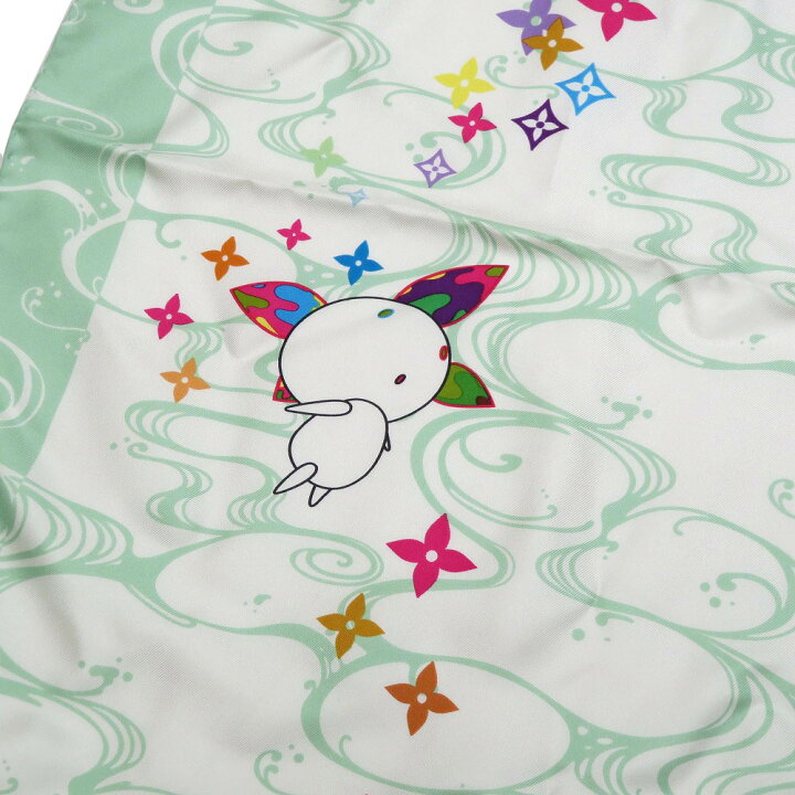 楽天市場】美品 ルイ ヴィトン モノグラム パンダ オニオンヘッド 