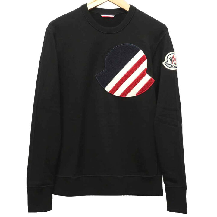 MONCLER モンクレール1952 スウェットトレーナー