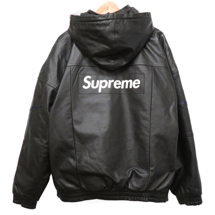 楽天市場】美品 シュプリーム ナイキ 19AW アノラックジャケット 