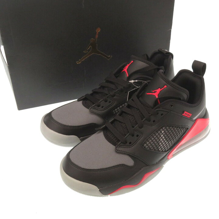 楽天市場】未使用 ナイキ ジョーダン マーズ 270 ロー NIKE JORDAN  