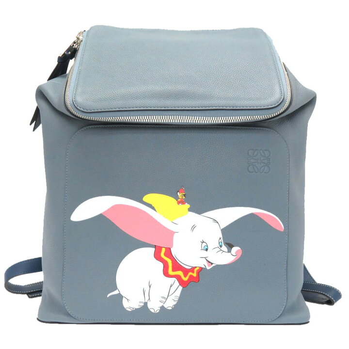 楽天市場】新品同様 ロエベ × ダンボ ディズニー カプセルコレクション 