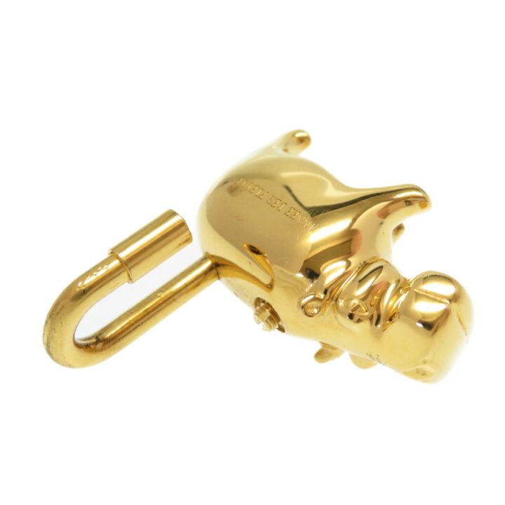 楽天市場】美品 エルメス ANNEE DES FLEUVES カバ バッグチャーム