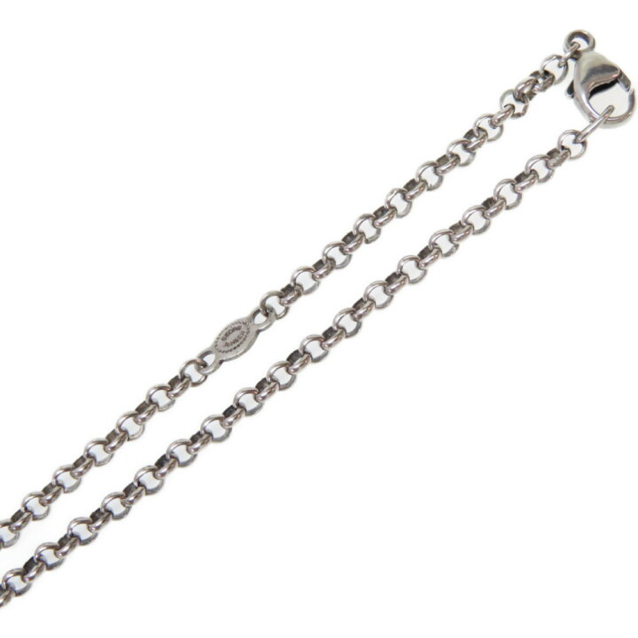 楽天市場】美品 ジョージジェンセン 462 シルバー ネックレス シルバー 