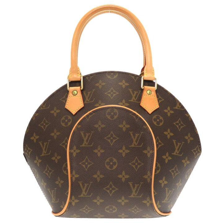 楽天市場】美品 ルイ ヴィトン モノグラム エリプスPM M51127 