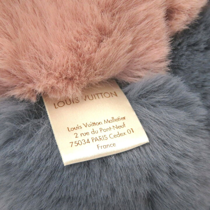 楽天市場】未使用 ルイ ヴィトン モノグラム フラワー ドゥドゥ  