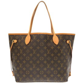 ルイ ヴィトン モノグラム ネヴァーフルMM M40156 トートバッグ バッグ LV 0074 【中古】 LOUIS VUITTON