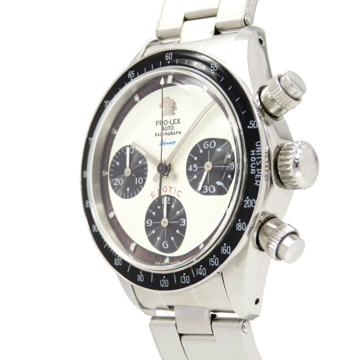 楽天市場】プロレックス レーシングラフ ディーノ クロノグラフ 自動  