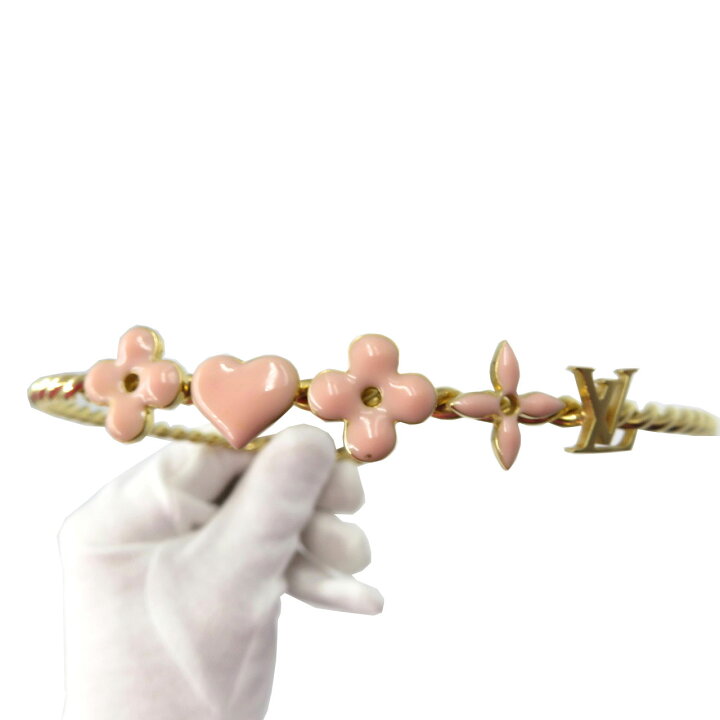 楽天市場】美品 ルイヴィトン セレテット スウィートモノグラム GP 