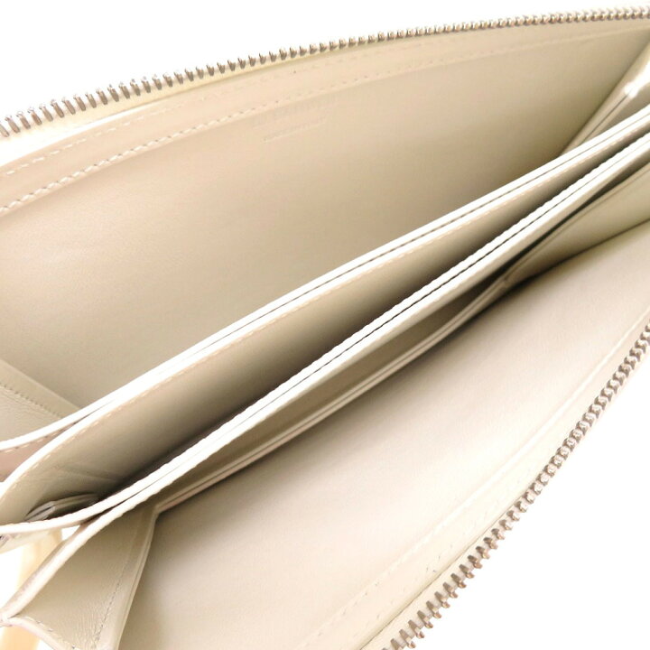 楽天市場】新品同様 ジルサンダー TOOTIE レザー ホワイト 3WAY  