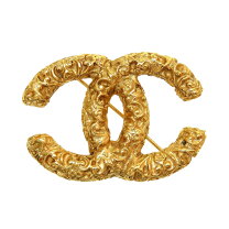 楽天市場】シャネル chanel ブローチ 95aの通販