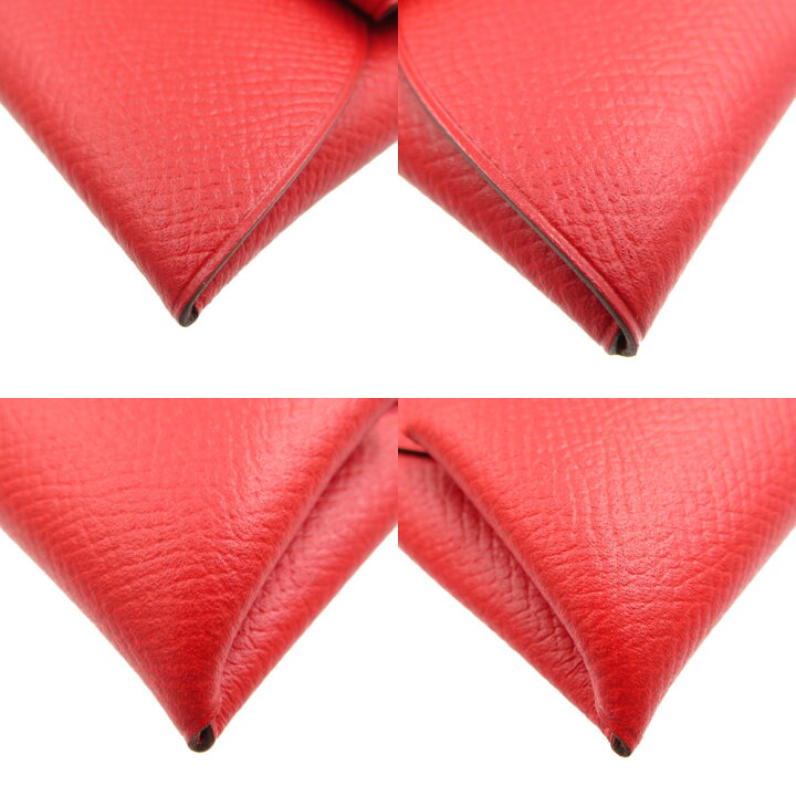 楽天市場】未使用 エルメス バスティア 2014年製 R刻印 ヴォーエプソン  