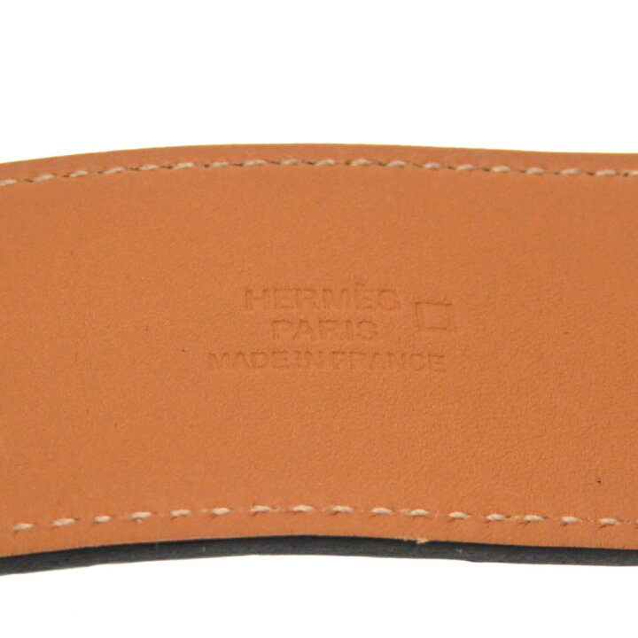 楽天市場】未使用 エルメス ケリードッグ アリゲーター ブラック  