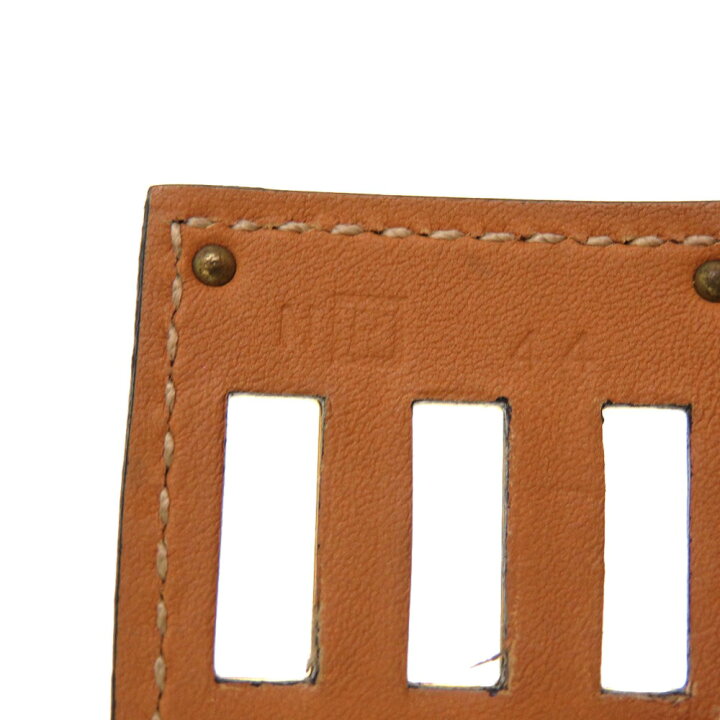 楽天市場】未使用 エルメス ケリードッグ アリゲーター ブラック  