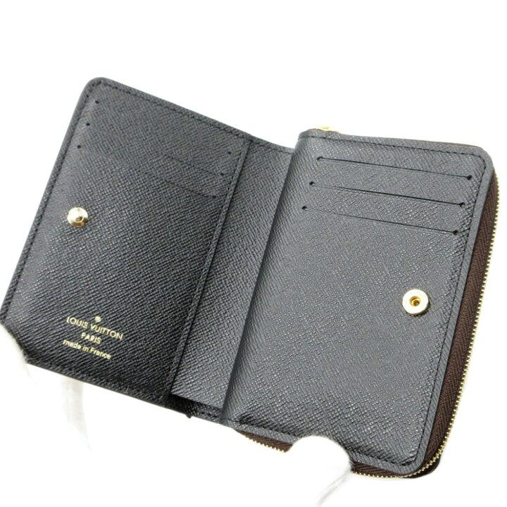 楽天市場】美品 ルイヴィトン モノグラム リバース M81461 ICチップ 