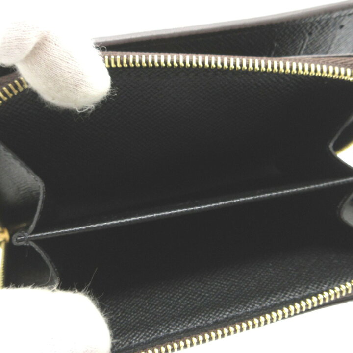 楽天市場】美品 ルイヴィトン モノグラム リバース M81461 ICチップ 