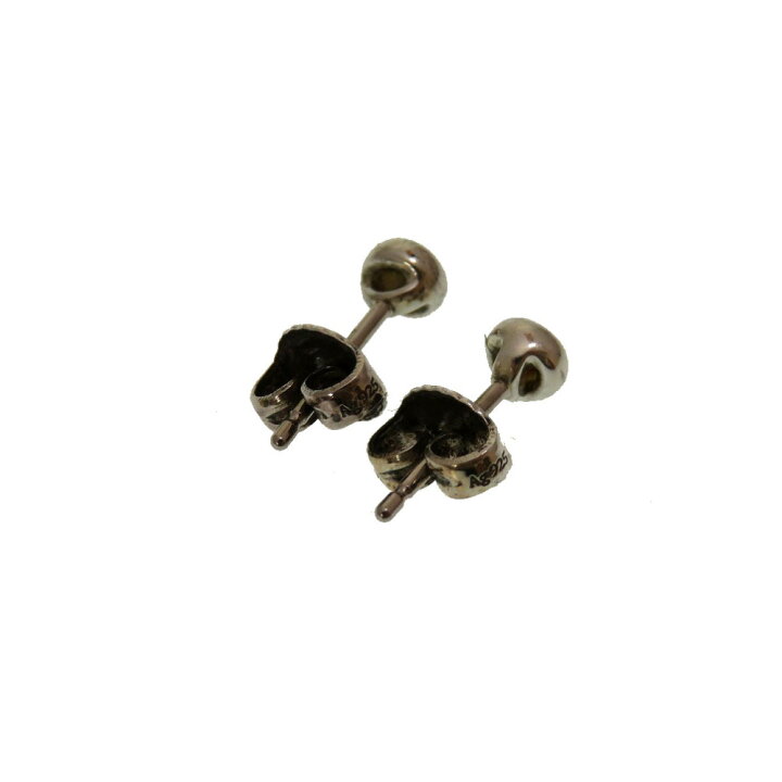 楽天市場】ティファニー バイザヤード ピアス シルバー925 アクア 