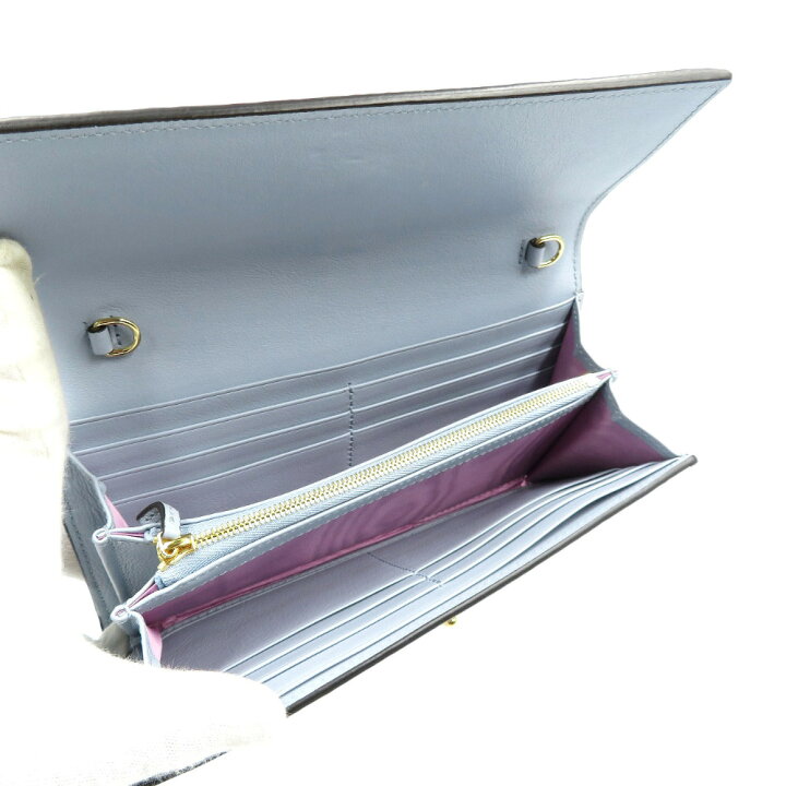 楽天市場】美品 グッチ ジャッキー1961 チェーンウォレット 652681  