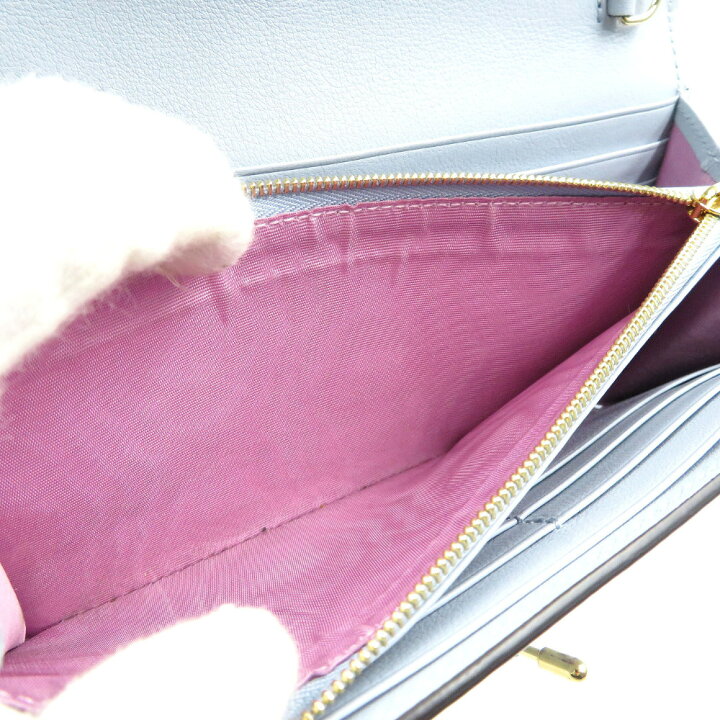 楽天市場】美品 グッチ ジャッキー1961 チェーンウォレット 652681  