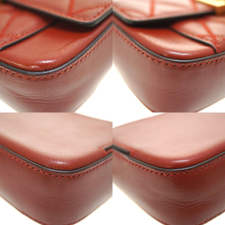 楽天市場】美品 ジバンシィ 2WAY ショルダーバッグ チェーン クラッチ 