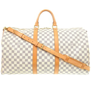 ルイ・ヴィトン(LOUIS VUITTON) ダミエ・アズール(Demier Azur) 中古 